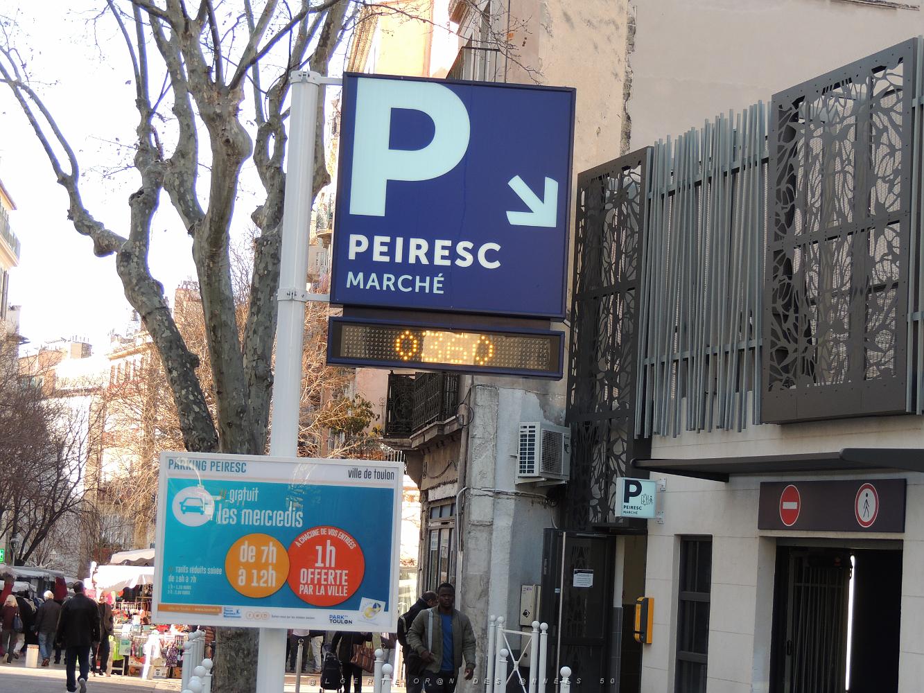 2020 02 22 EN FLANANT A TOULON COURS LAFAYETTE (2).JPG -           